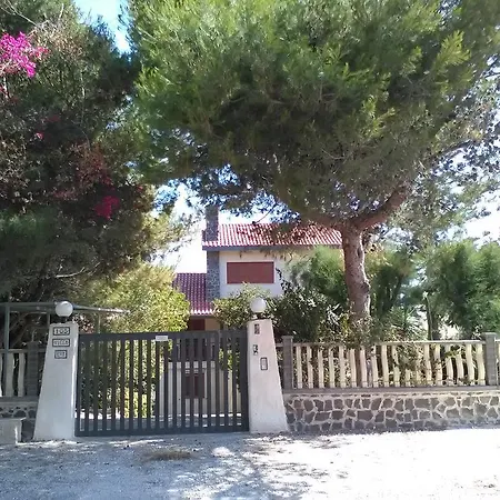 Eva B וילה