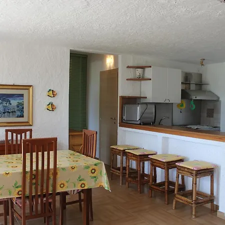 Villa Eva B
