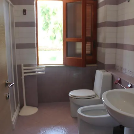 Villa Eva B *