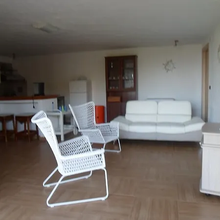 Villa Eva B *