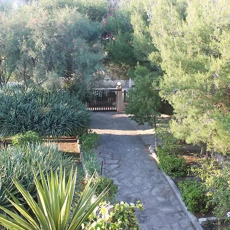 Villa Eva B *