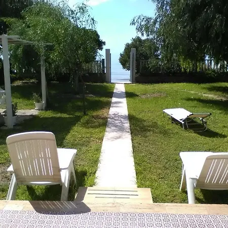 Eva B Villa