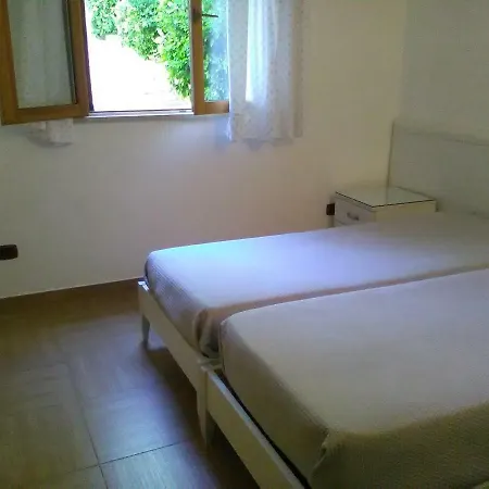 Eva B Villa Pozzallo