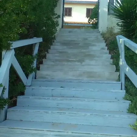 Villa Eva B