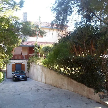 Eva B Villa Pozzallo